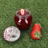 Barattoli di marmellata Mambocat 212ml set di 75 con Anteprima dell’immagine prodotto 3