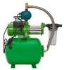 CHM GmbH Hauswasserwerk 100 Liter, 1650 Watt 6,5 Bar, Produktbild-Vorschau 3