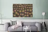 MuchoWow® Poster Leopard - Bunt - Design 120x80 cm - Bilder Produktbild-Vorschau 5