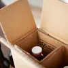 BB-Verpackungen 90 x Bierflaschenversandkarton für 3 Produktbild-Vorschau 4