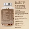 Aavalabs Ashwagandha KSM-66® | 1000 mg | Stress e sonno | Anteprima dell’immagine prodotto 3