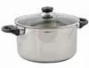 Pentola per carne "Denver" 24 cm in acciaio inox con Anteprima dell’immagine prodotto 8