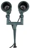 REV Erdspiess, Gartenspot ohne Leuchtmittel, Kabel 1,4m, Produktbild-Vorschau 5