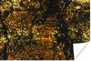 MuchoWow® Poster Marmor - Glitzer - Gold 120x80 cm - Bilder Produktbild-Vorschau 1