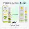 PJUR - Med Crema Reparadora Repair Glide 100 ml Vista previa de la imagen del producto 4