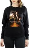 Supernatural - "Flaming Poster" mikina pro ženy BI2057 (L) Náhled obrázku produktu 3
