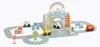 Ensemble de sacs de voitures portables Tooky Toy Mini City Voir les images du produit 2