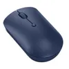Lenovo 540 USB-C Wireless Compact Mouse Abyss Blau Produktbild-Vorschau 5
