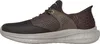 Skechers Errores de Talla 210890CHOC in Brown color size 43 Voir les images du produit 5