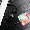 Baseus CALKLF-RG1, 3 m, USB A, Męska, Męska, Szary, Czarny, Podgląd zdjęcia produktu 7
