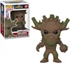 Marvel: Contest of Champions - King Groot 297 - Funko Pop! Produktbild-Vorschau 2