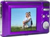 Agfa DC5200 Digitalkamera violett Produktbild-Vorschau 2