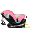 BUF BOOF® Saphir DELUXE i-Size Kindersitz 360° drehbar, Produktbild-Vorschau 5