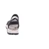 Rieker Komfort Sandalen Ribbonstretch/Namur Damen Produktbild-Vorschau 63
