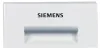Griffplatte Siemens 00652390 Handgriff Schalengriff für Produktbild-Vorschau 2