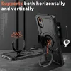 Dual Layer Hülle für Samsung Galaxy XCover7 mit Ring Produktbild-Vorschau 3