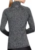 Lehká dámská mikina Under Armour New Tech 1/2 Zip - Twist Náhled obrázku produktu 2