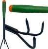 Coltivatore da giardino, coltivatore a mano, rastrello da Anteprima dell’immagine prodotto 6