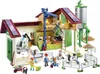 PLAYMOBIL 70132 Bauernhof mit Silo Produktbild-Vorschau 7