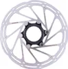 Sram Centerline disque de frein Centerlock argent 160 mm Voir les images du produit 5