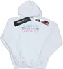 Star Wars - Kapuzenpullover für Damen BI14254 (S) (Weiß) Produktbild-Vorschau 1