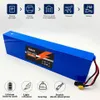 48V Lithium-Ionen Akku - 13S4P Batteriepack - 60Ah 2000W - Produktbild-Vorschau 5