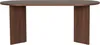 Skye Decor, Sablin - Walnut, Esstisch, Nussbaum, 100 % Produktbild-Vorschau 5