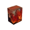 Ultimate Guard Basic Deck Case 80+ Standardgröße Lands Produktbild-Vorschau 1