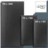 LILENO SPORTS Bodenschutzmatte [90x200 cm] Schwarz - Produktbild-Vorschau 5