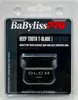Product packaging for a BaBylissPRO Deep Tooth T-Blade. Produktbild-Vorschau