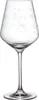 A clear studio shot of a wine glass. Produktbild-Vorschau