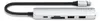 Satechi ST-P6SS, USB Type-C, HDMI, USB 2.0 Type-A, USB 3.2 Podgląd zdjęcia produktu 2