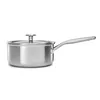KitchenAid CC003257-001, 2,1 l, Rund, Edelstahl, Edelstahl, Produktbild-Vorschau 2