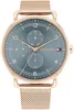 Tommy Hilfiger Multi Zifferblatt 'Lily' Damen Uhr  1782664 Produktbild-Vorschau 1