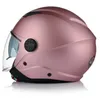 Casque Jet avec visière solaire | VITO SARENTA | Casque Jet Voir les images du produit 6