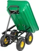 Carrello Greenlawn Transporter, da giardino, portata 250 Anteprima dell’immagine prodotto 2