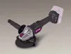 Gomag GO-WS125BL Akku-Winkelschleifer Brushless Softstart Produktbild-Vorschau 5