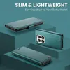 Custodia in pelle per Xiaomi 15T portafoglio porta carte Anteprima dell’immagine prodotto 2