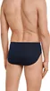 Schiesser Mini-slip unterhose unterwäsche basic 3er-Pack Produktbild-Vorschau 7