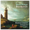 Ricercar Consort/Pierlot, P: Canti irlandesi Anteprima dell’immagine prodotto 1