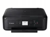 Canon PIXMA TS5150 Schwarzer WiFi-Duplex-Drucker Produktbild-Vorschau 4