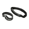 Lampa FixPlus Elastisches Band mit Griff - 2,3 x 46 cm Produktbild-Vorschau 2