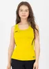 Jako Challenge Tanktop Kinder - Citro / Schwarz Produktbild-Vorschau 5