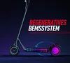 NIU KQi100F Trottinette Électrique 600W 25 Km/h 29 Km Voir les images du produit 6