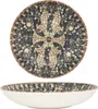 Piatto fondo Bonna - Mesopotamia - Porcellana - 23 cm Anteprima dell’immagine prodotto 1