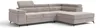 MOEBLO Ecksofa OSTIN – L-Form Wohnlandschaft mit Produktbild-Vorschau 5