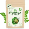 Moringa Pulver Produktbild-Vorschau 1