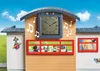 PLAYMOBIL City Life 9453 Grande scuola con arredi Anteprima dell’immagine prodotto 6