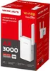 MERCUSYS Mercusys ME80X network extender White 100  1000 Podgląd zdjęcia produktu 5