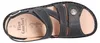 Sandalias para mujer de la marca Finn Comfort Vista previa de la imagen del producto 36